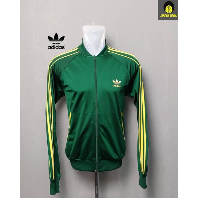 Adidas europa cheap tt jacket