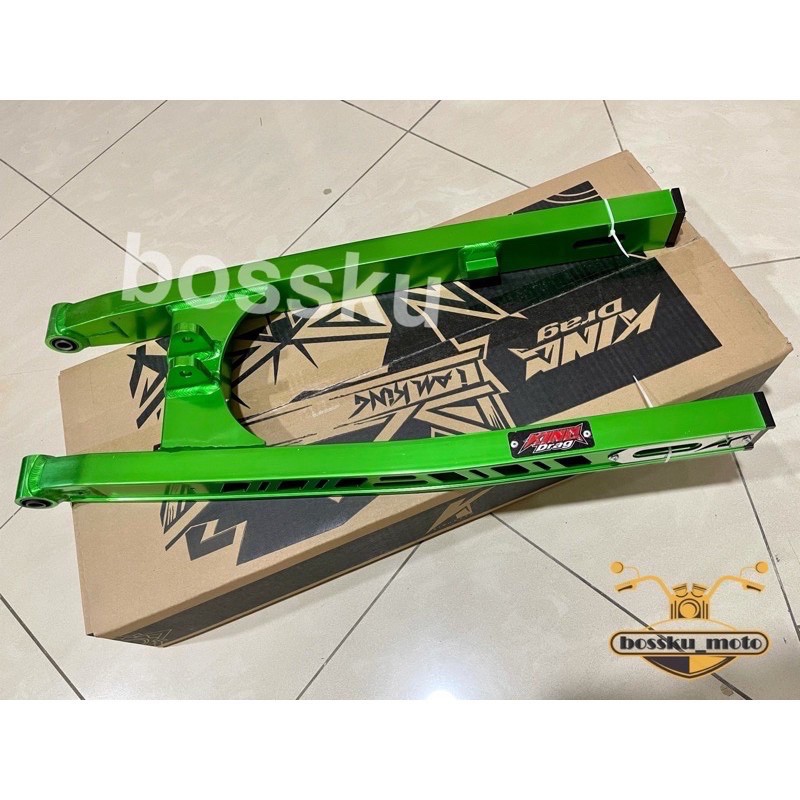 RS150 RSX150 SWING ARM DRAGSTER SLOT KINDRAG 65CM Shopee Malaysia