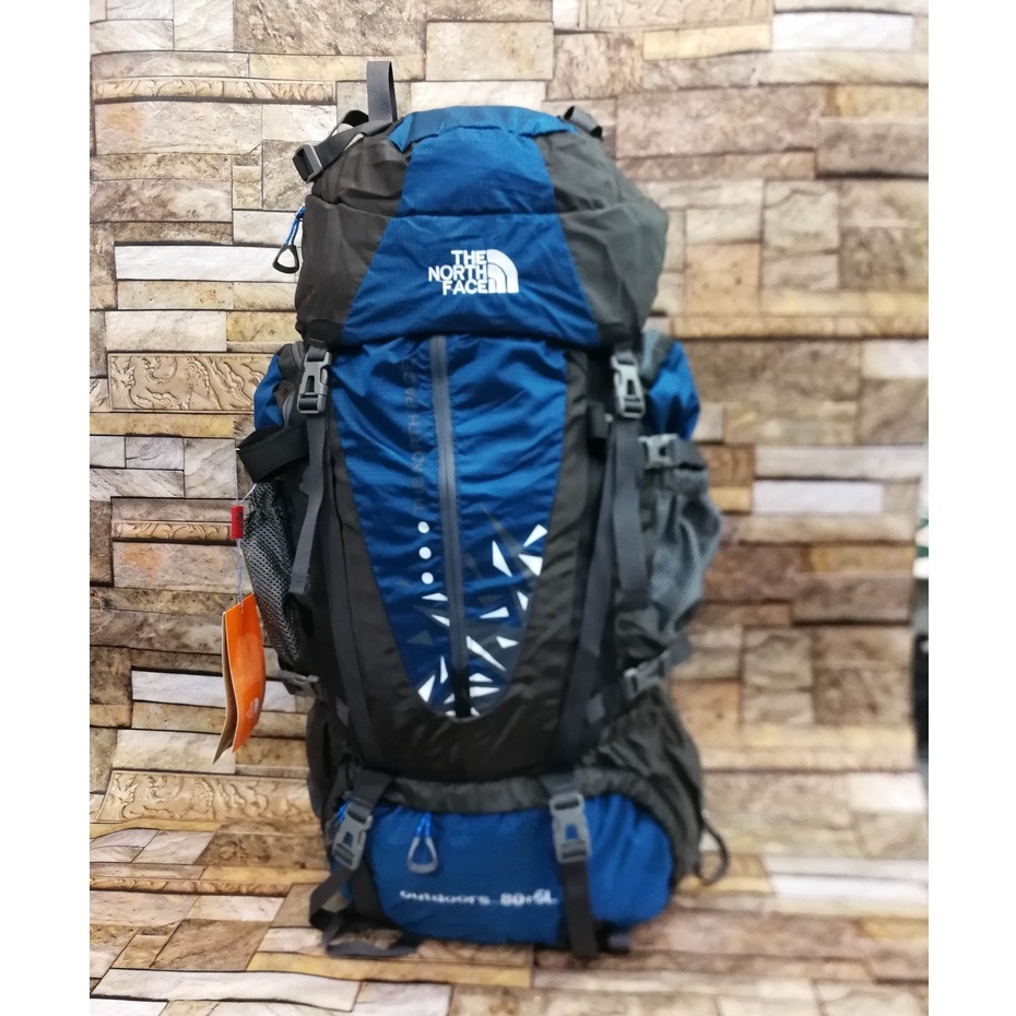 North face 85l backpack deals