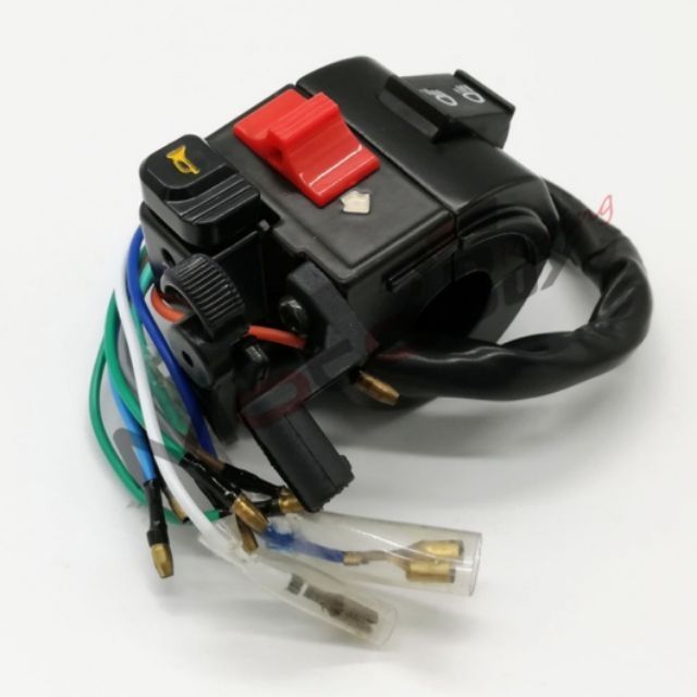 Honda Suis handle motor ex5/dream | Shopee Malaysia