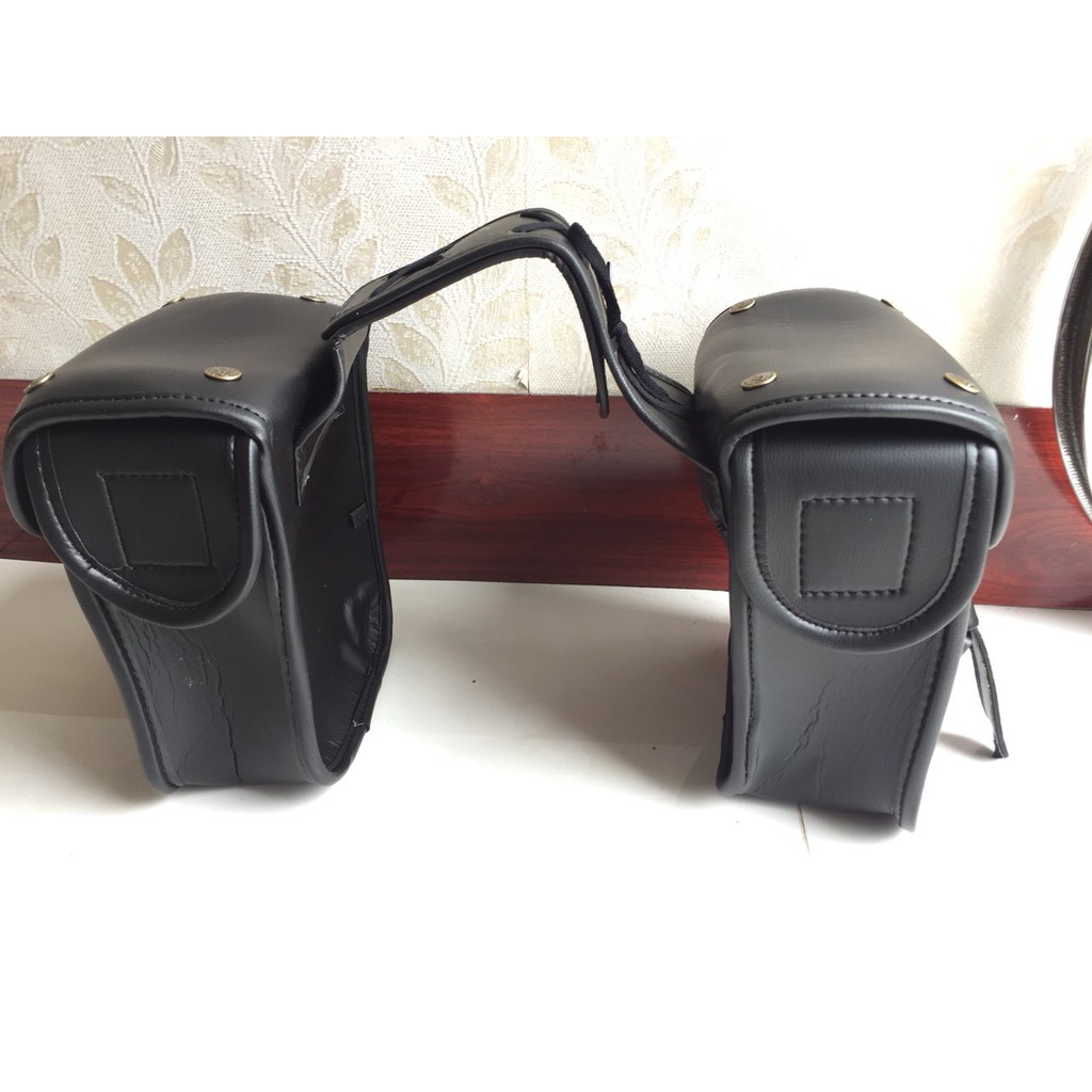 Honda 67 eagle head two-sided hanging bag | Shopee Malaysia