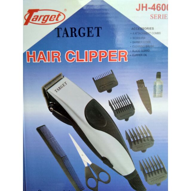 Mesin Gunting rambut Hair Clipper Mesin Trim | Shopee Malaysia