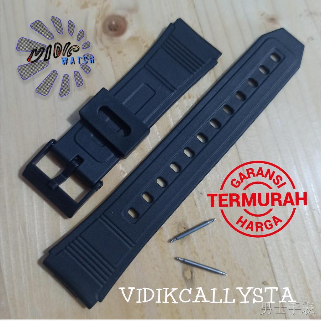 Casio dbc sale 611 strap