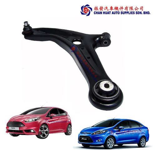 Ford Fiesta Front Lower Arm Control Arms OEM Thailand PREMIUM Quality