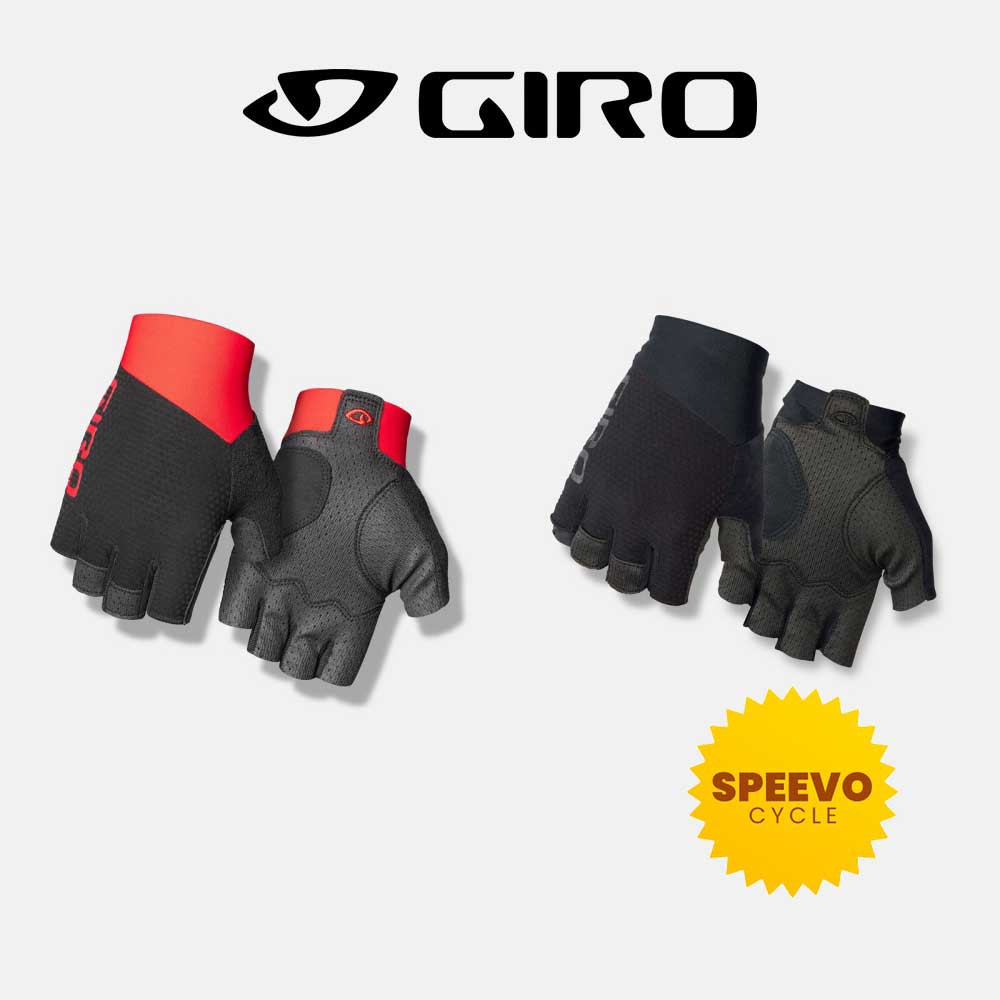 Giro zero cs store road bike gloves