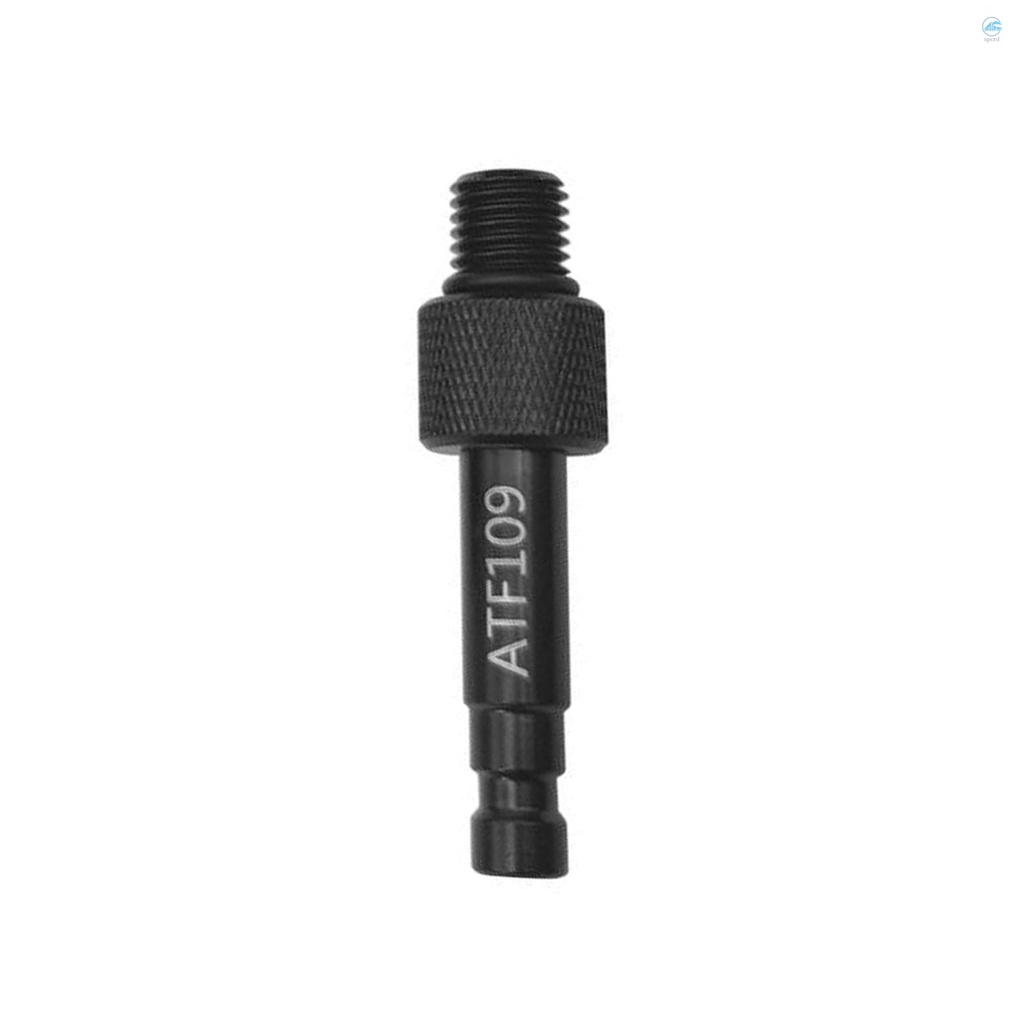 CAR* Oil Refill Filling ATF Adapter Oil Adapter Transmission Fluid Oil ...