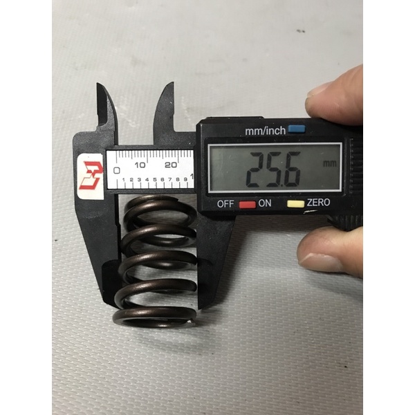 PW811082 Proton GEN2 BLM Exora CPS Waja CPS Persona NEO Valve Spring