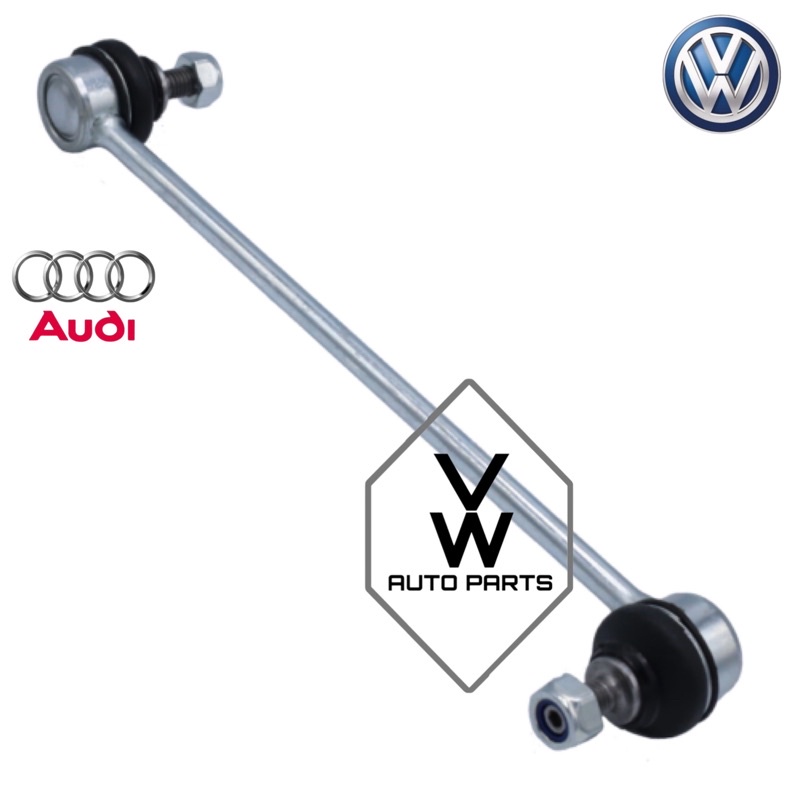 ( 100% ORIGINAL ) FRONT STABILIZER LINKVOLKSWAGEN POLO POLO SEDAN VENTO ...