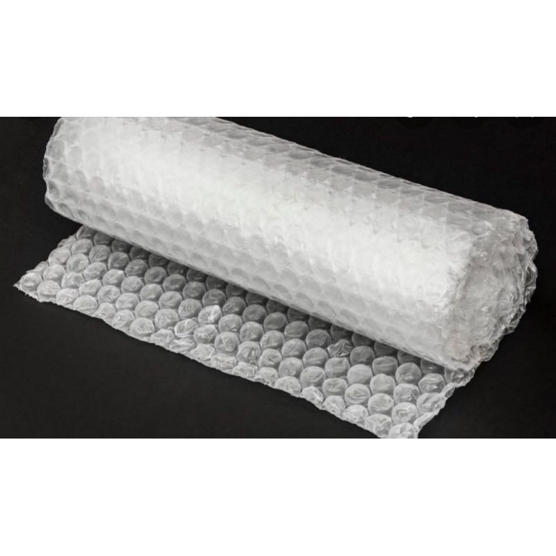 EXTRA BUBBLE WRAP (EXTRA PROTECTION) Shopee Malaysia