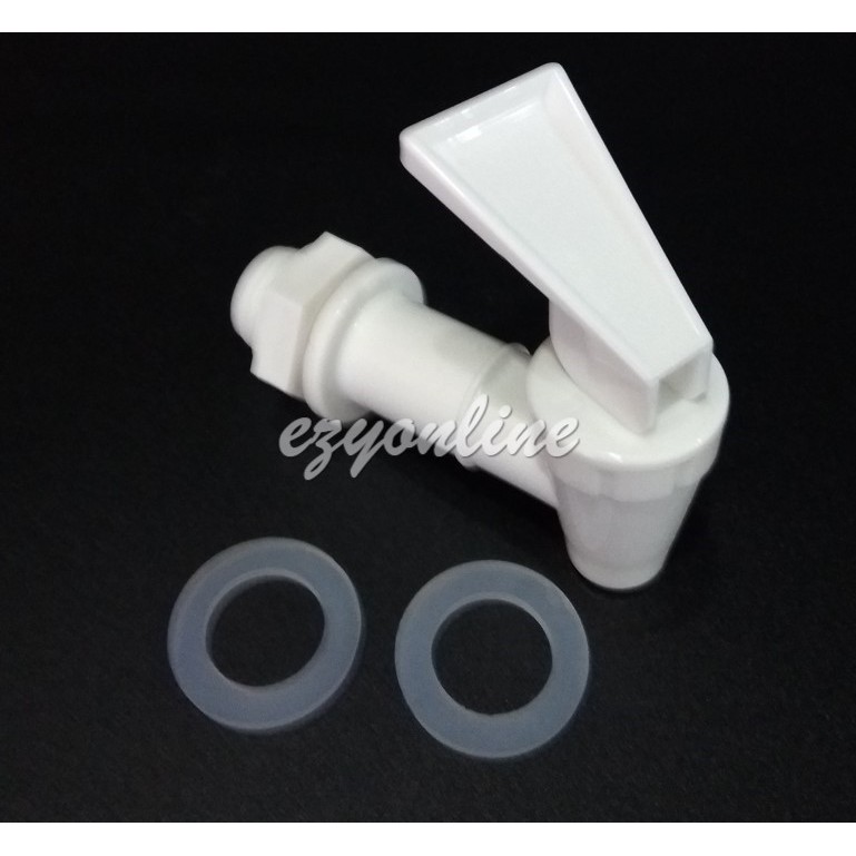Tupperware Water Dispenser/Outdoor cooler Faucet Shopee Malaysia