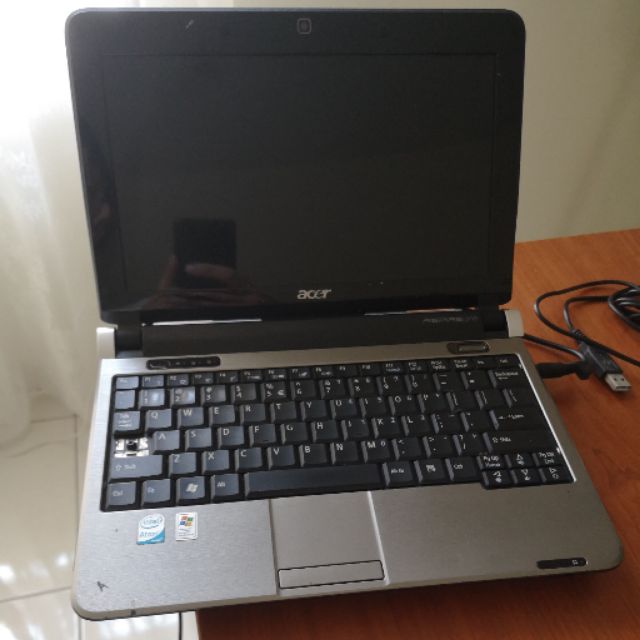 Acer Aspire One D150-0Bb Ottime Condizioni - Foto 10