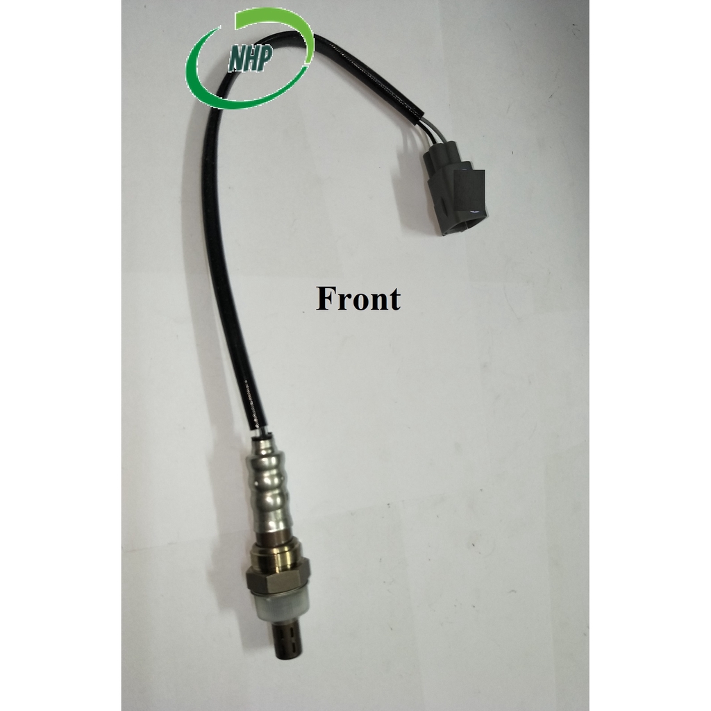 Toyota Vios NCP93 Oxygen Sensor Produk Baru | Shopee Malaysia