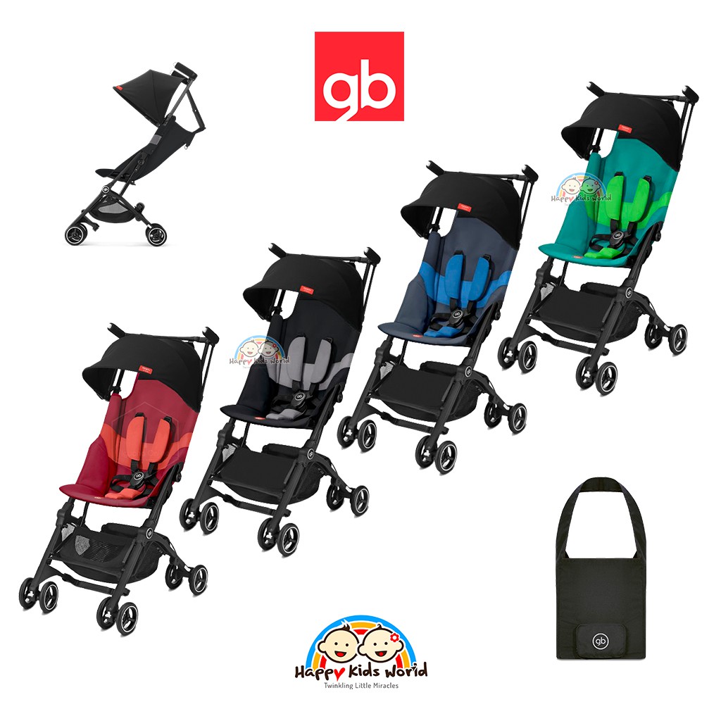 Pockit stroller outlet 2019