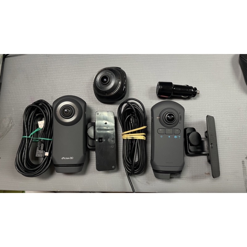 Carmate japan dc5000 Dashcam DVR Shopee Malaysia