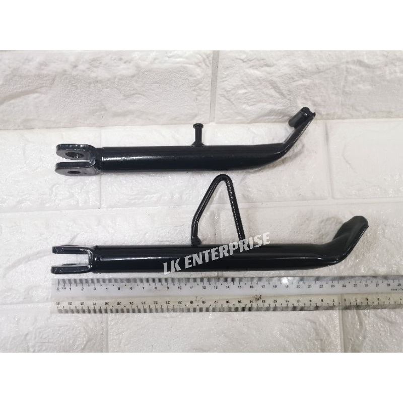 SIDE STAND HONDA EX5 CLASS STANDARD LONG TONGKAT MOTOR Shopee Malaysia