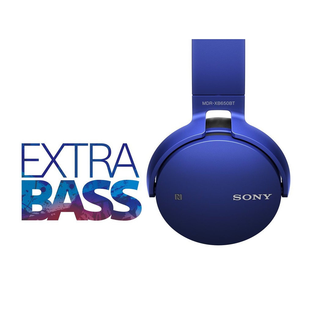 Audifonos sony extra bass wireless hot sale