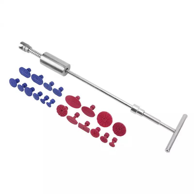 Body store panel puller