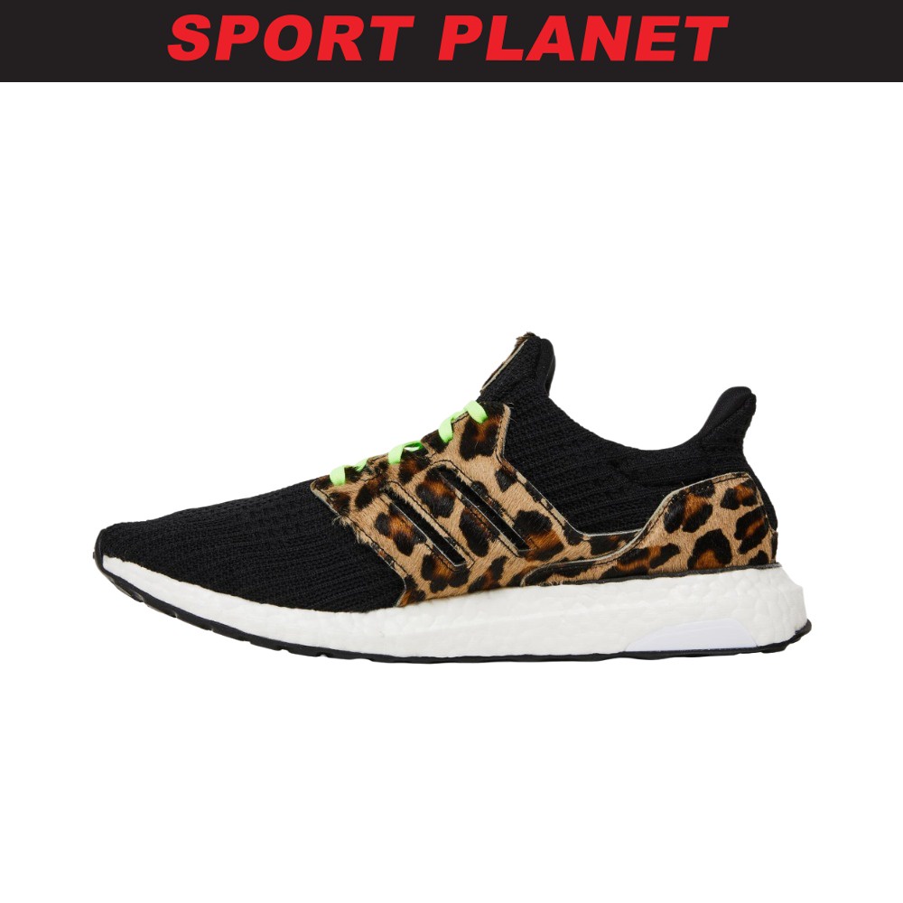 adidas Unisex Ultraboost DNA Leopard Running Shoe (FZ2731) Sport Planet |  Shopee Malaysia