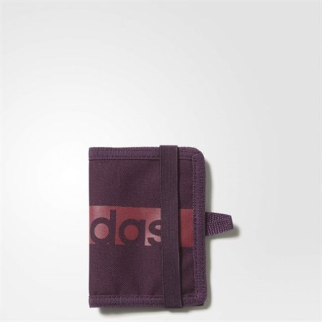 Adidas linear performance wallet 2025