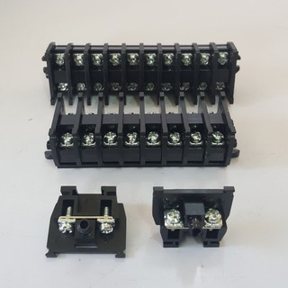 CKC CIKACHI 5A 10A 20A 30A Cassette Assembly Terminal Block TB-05 TB-10 ...