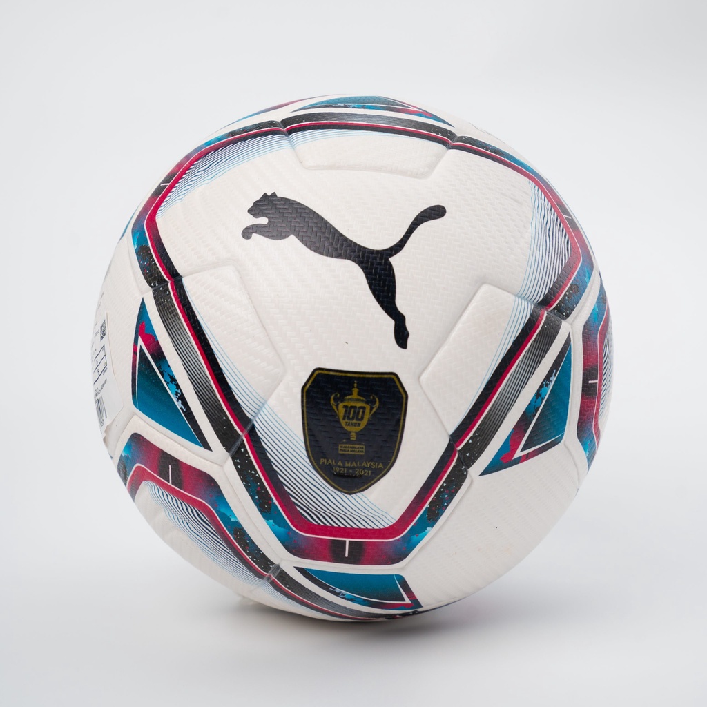 🔥NEW ARRIVAL🔥PUMA MALAYSIAN FOOTBALL LEAGUE 2022 MATCHBALL/PIALA ...