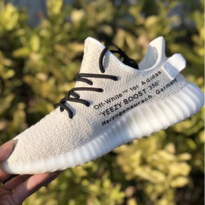 Adidas yeezy clearance off white nike