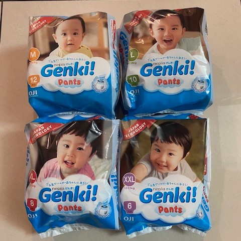 Genki Covert Dock Mini review: 'a secret weapon