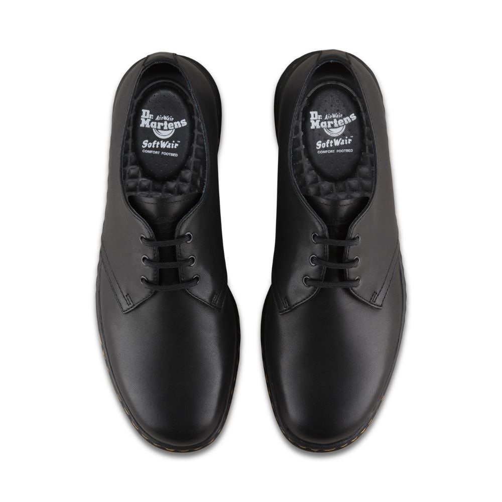 Dr. Martens 1461 Fusion 3 Eye Lite Shoes Cavendish Temperley Shopee Malaysia