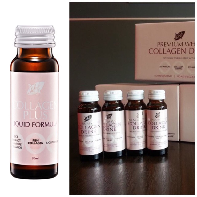 Collagen Plus Glutathione Liquid Formula COSWAY Nn | Shopee Malaysia