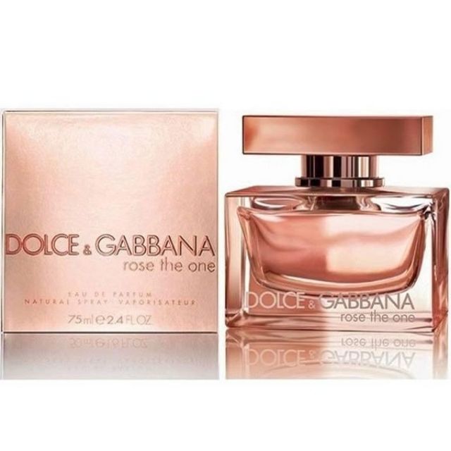 D&g rose hotsell