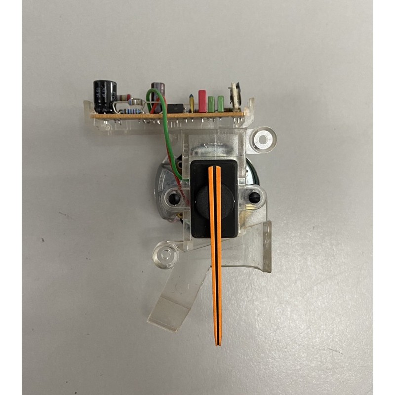 Proton Saga (12 Valve) RPM Tachometer - MB424584 | Shopee Malaysia