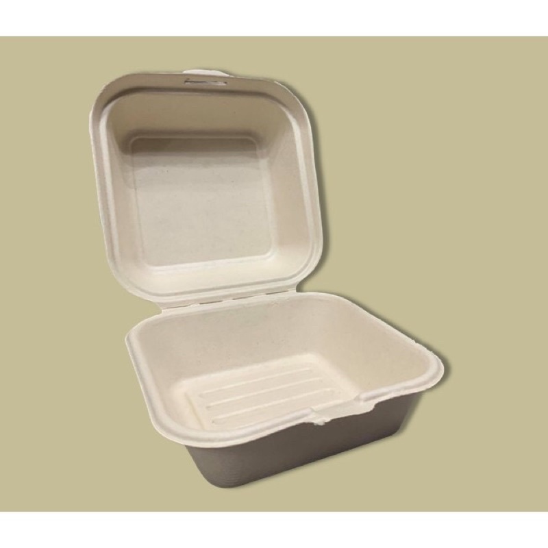 BENTO BOX 450 Ml (5pcs) | Shopee Malaysia