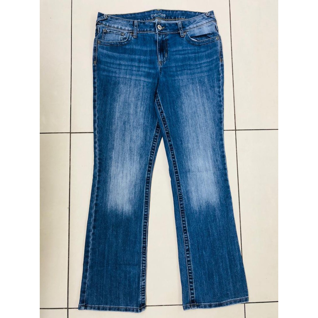 Seluar Bocut Sedap Pakai Boleh Cuci Banyak Kali Shopee Malaysia