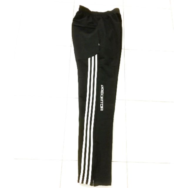 Adidas shop predator tracksuit