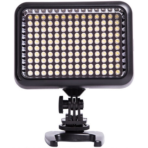 Yongnuo YN1410 5500K LED On-Camera Panel Light | Shopee Malaysia