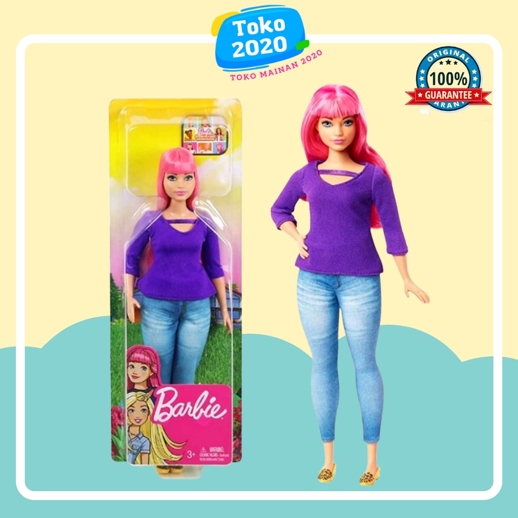 Barbie ghr59 discount