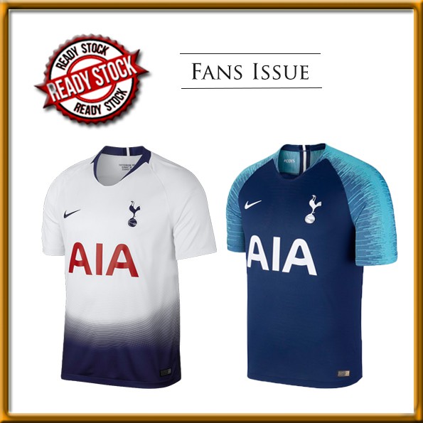 Tottenham jersey clearance malaysia