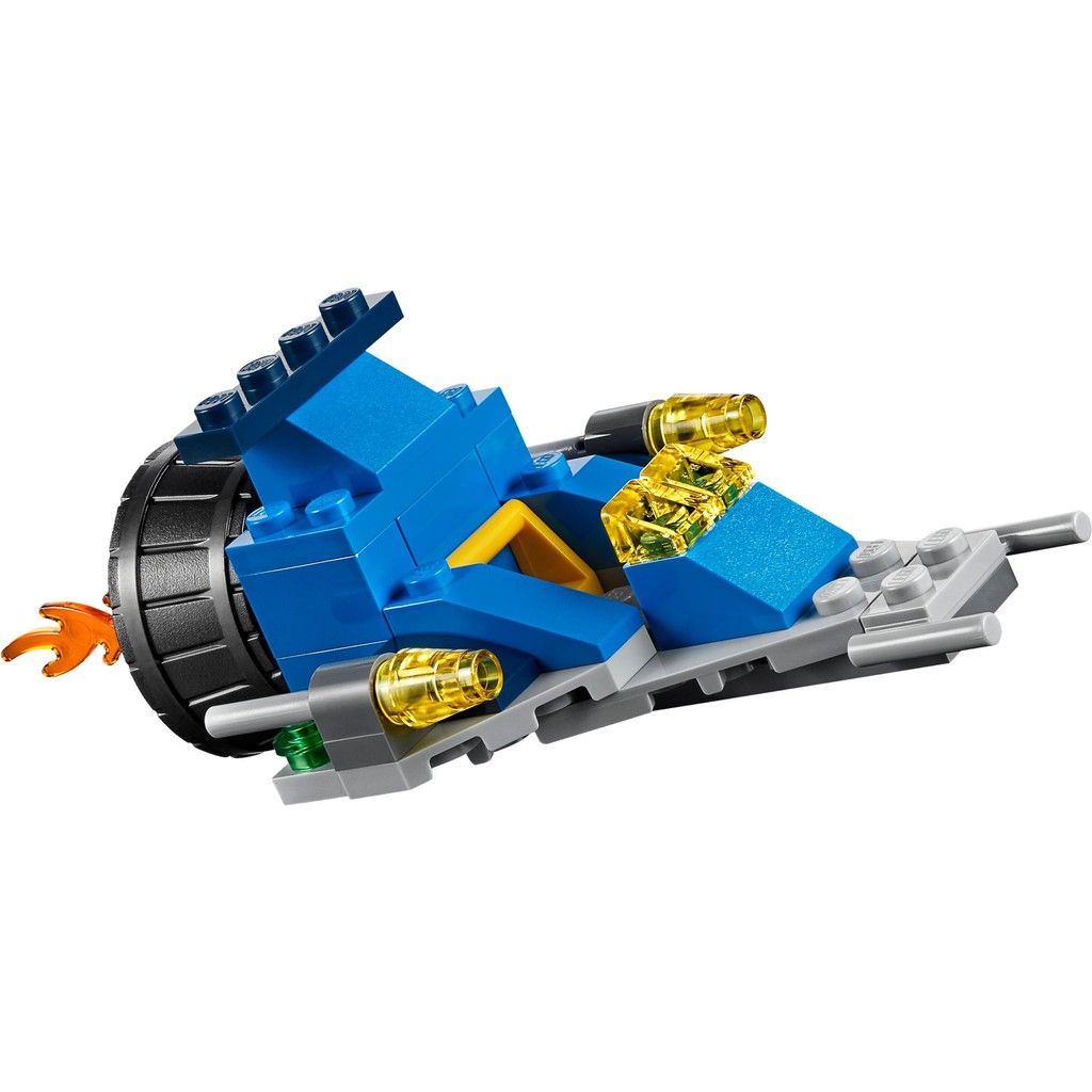 Lego 10404 castle hotsell