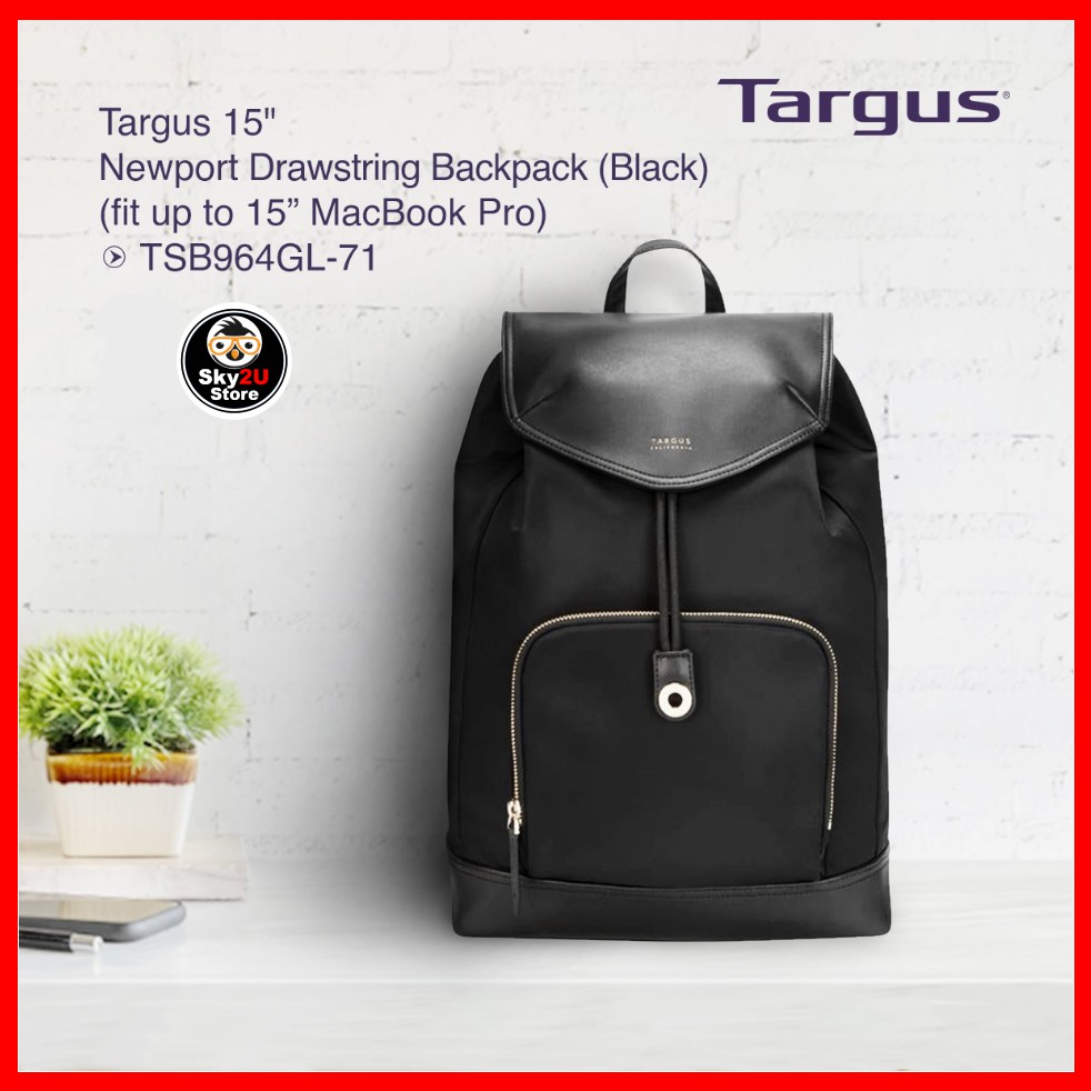 Targus cheap newport malaysia