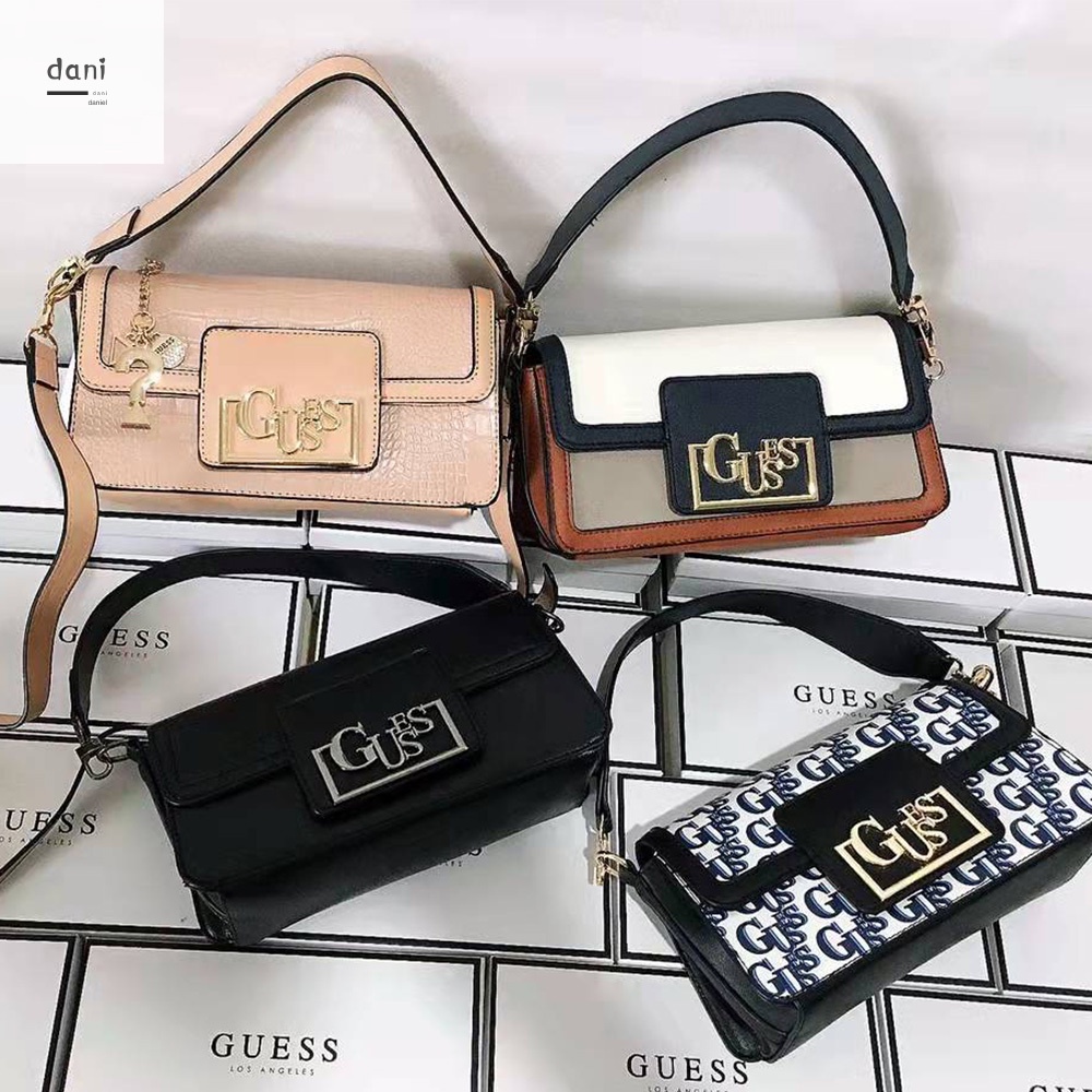 Guess luxury clearance brand