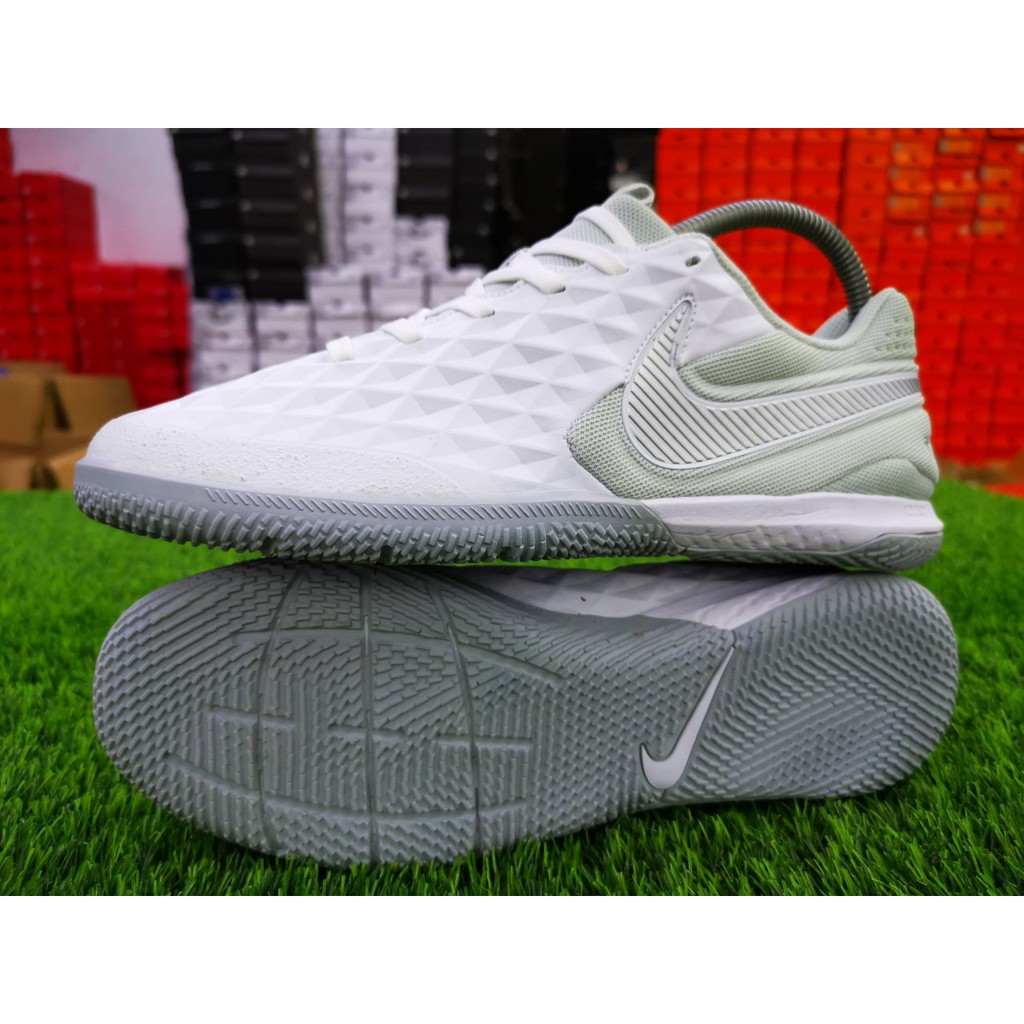 Nike tiempo hotsell 8 futsal