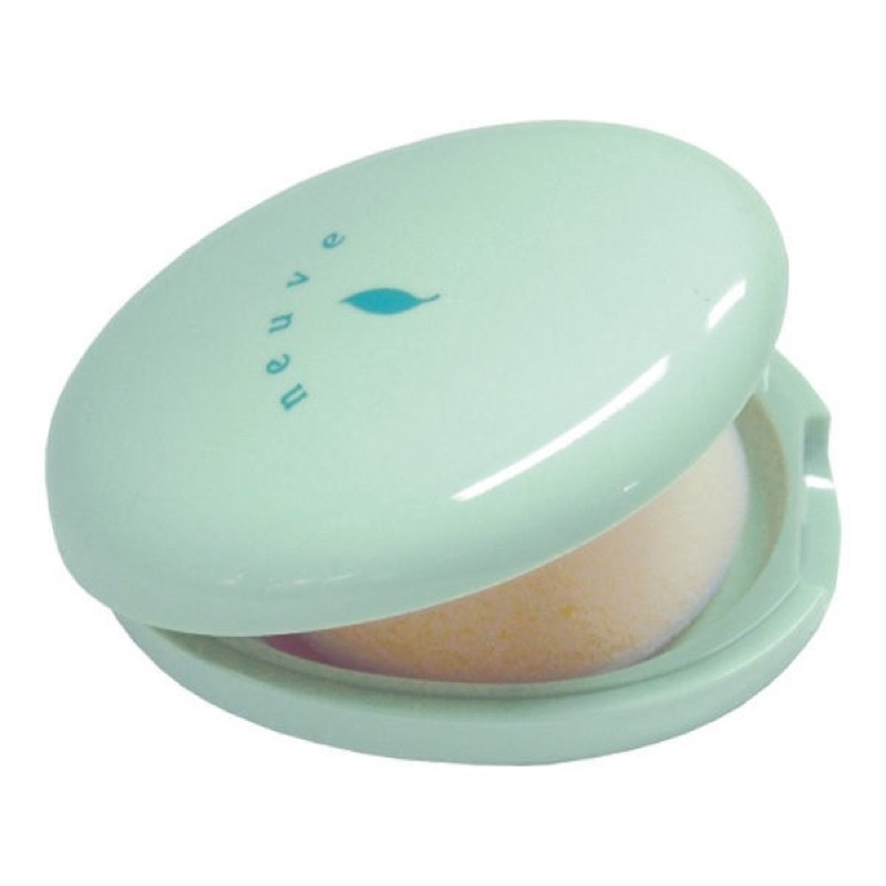 neuve Mess With Me Refreshing OilAbsorbing Powder 3.5g OilControl