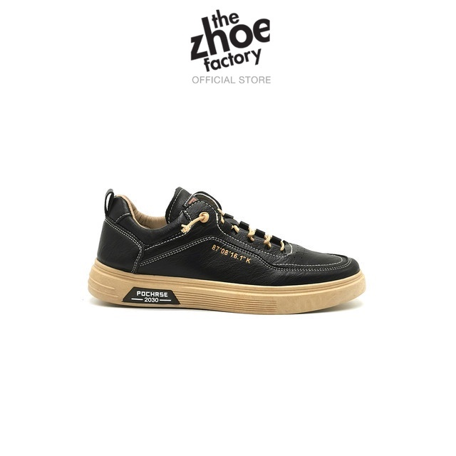 Synthetic leather casual shoes cheap