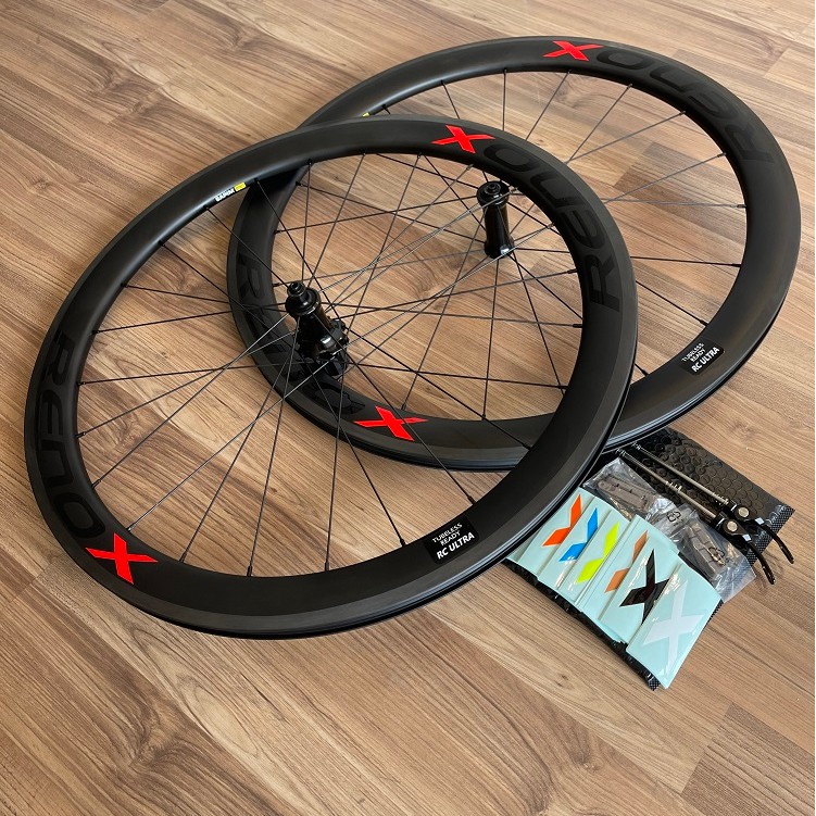 Renox wheelset best sale