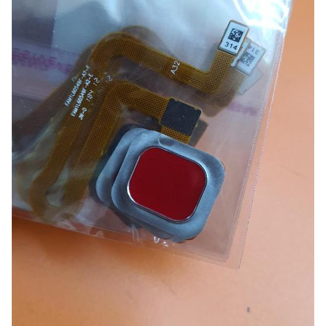 VV Y91 Y93 Y95 FINGERPRINT HOME BUTTON SENSOR FLEX RIBBON | Shopee Malaysia
