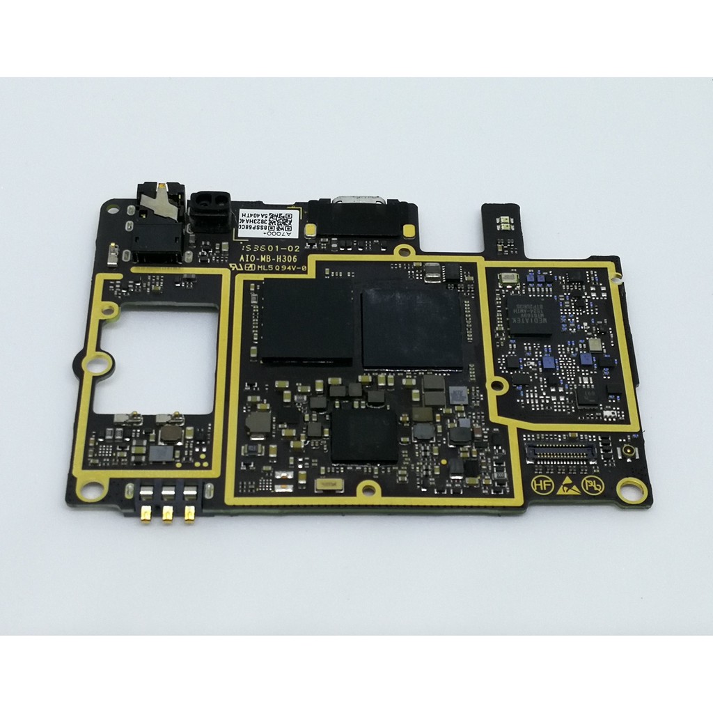 Lenovo k3 note motherboard outlet