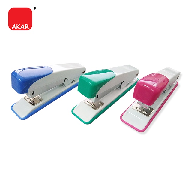 Stapler Ergonomic Style DL0207 (1 pc) | Shopee Malaysia