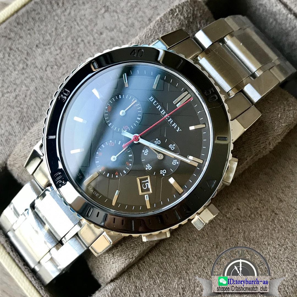 Burberry watch cheap bu9380