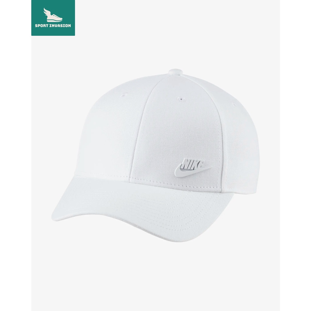 NIKE SPORTSWEAR LEGACY 91 ADJUSTABLE CAP (DC3988 100) Shopee Malaysia
