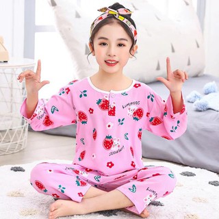 Cotton discount summer sleepwear